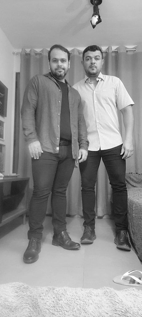 Play no Sanju
Santo Estêvão, Bahia.
20/06/2025