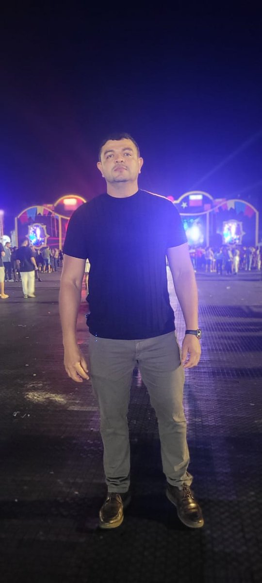 Play no Sanju
#Serrinha , #Bahia 
21/06/2025