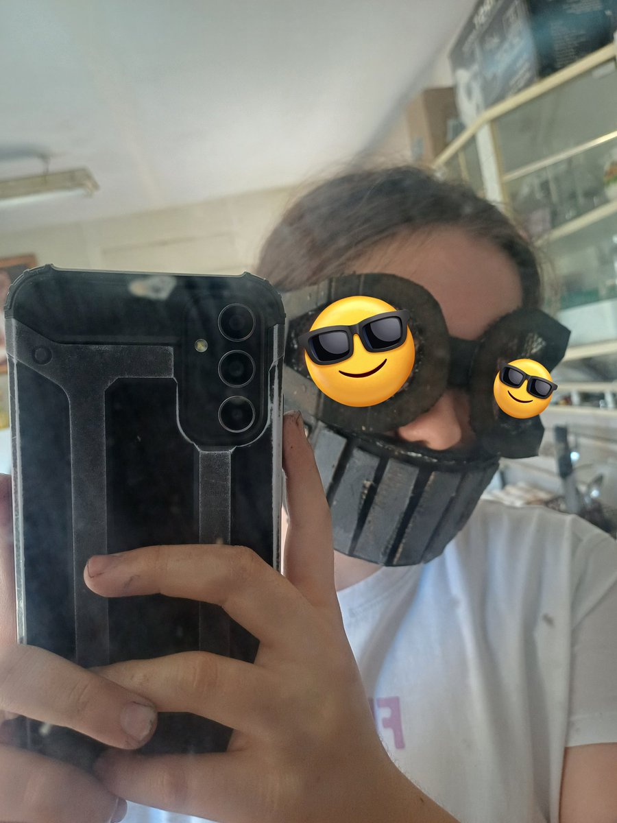 TOBYYYYYY 
#TicciToby #creepypasta