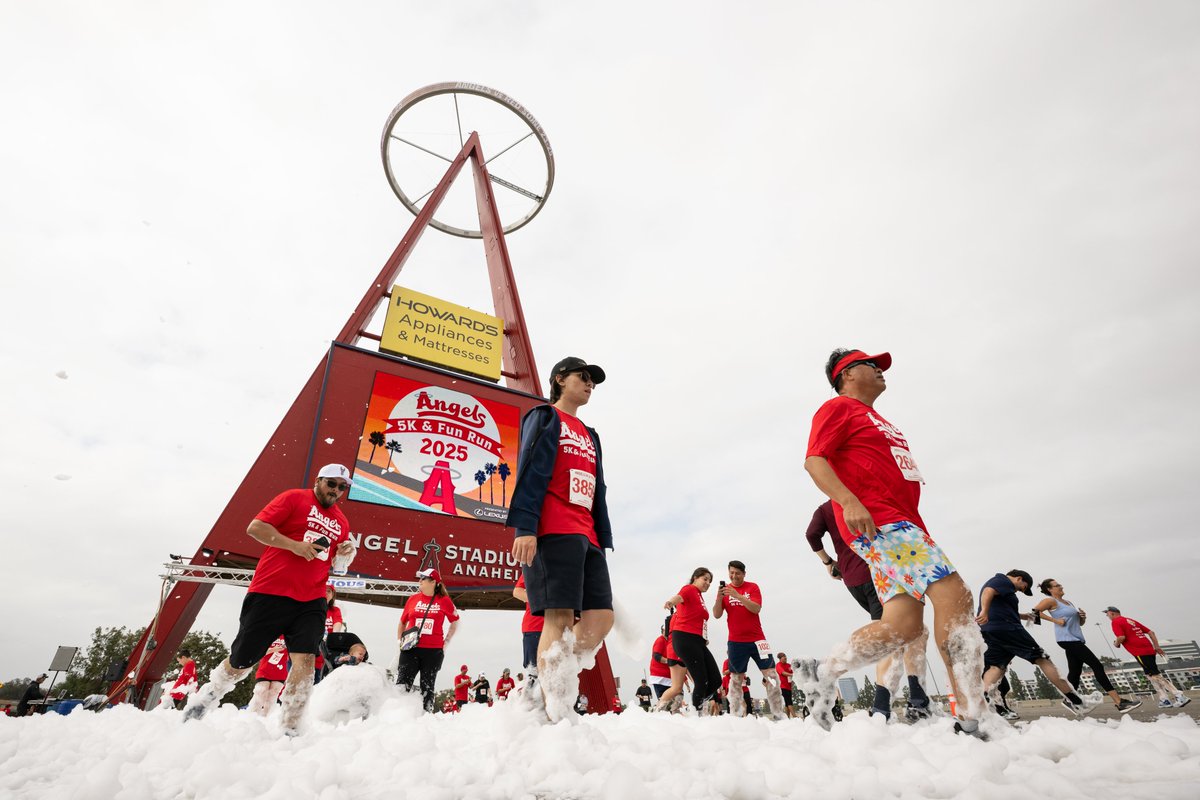 Los Angeles Angels tweet media