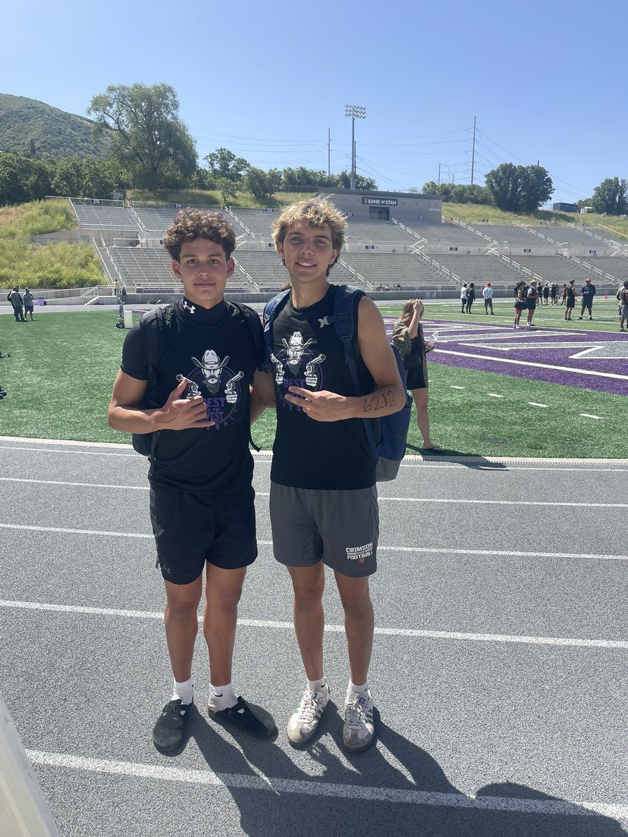 Tanoai Andresen 3⭐️ tweet media