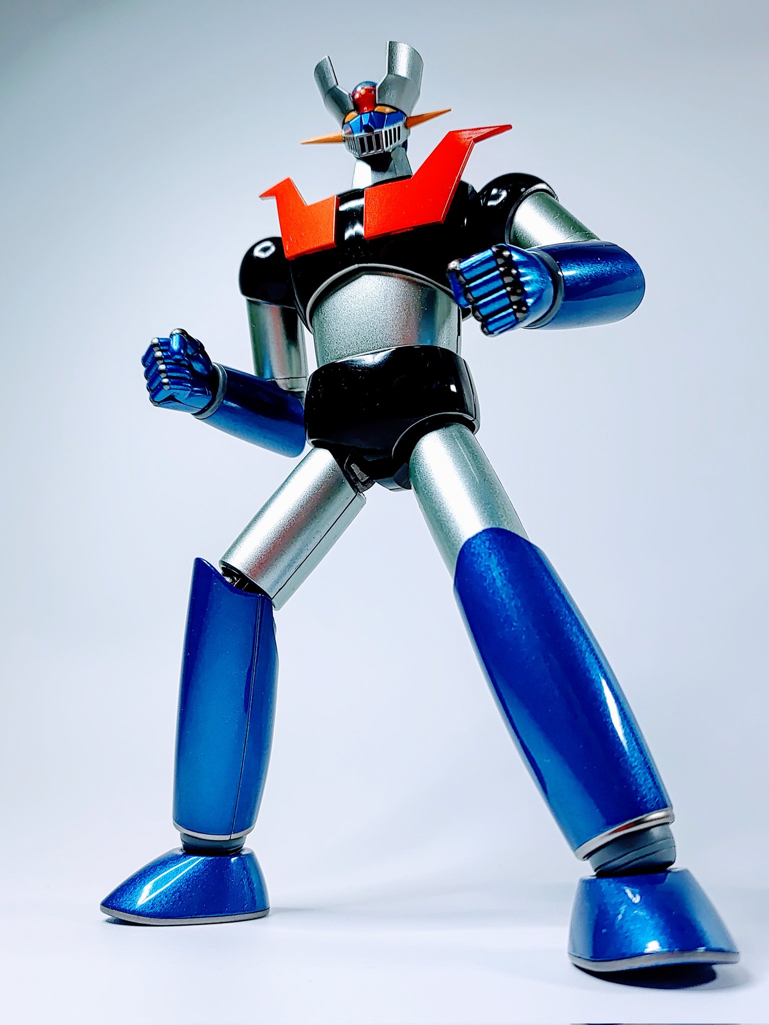 アシェット 週刊 鉄の城 マジンガーZ プレミアム5 ジェットスクランダー SALE，最新作】 【鉄の城 マジンガーZ プレミアムアイテム】5 ジェット