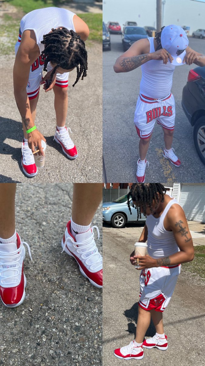 AceFrmNeff's tweet photo. I’ll Cross🫵🏽Ova &amp; PullUp On🫵🏽Like MJ2️⃣3️⃣Did Byron Russell in 9️⃣8️⃣’ 🤧
#AceMoneyy🔙  #FreeNeph #PartyOfDaSummer☀️ https://t.co/X0yFPPwzlm