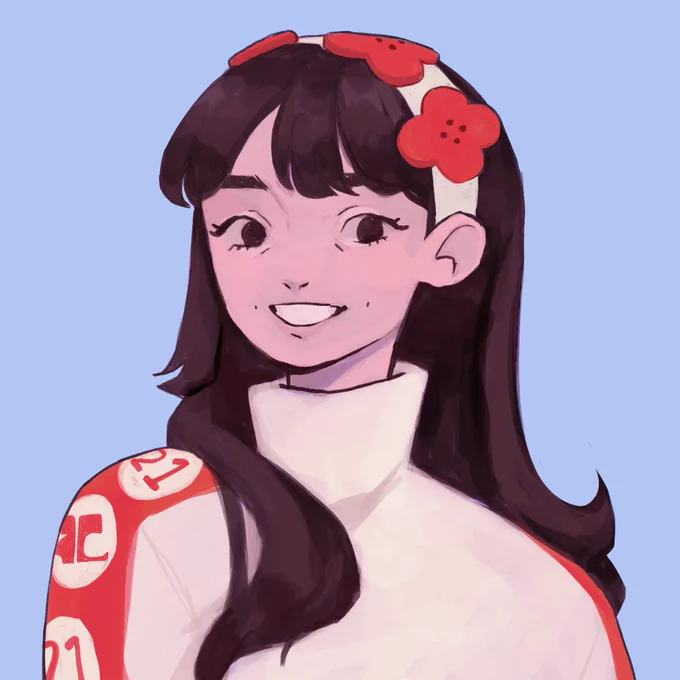 hey i wanna open commissions to help with my moving costs, if i did portraits/icons like this how much would u pay ?