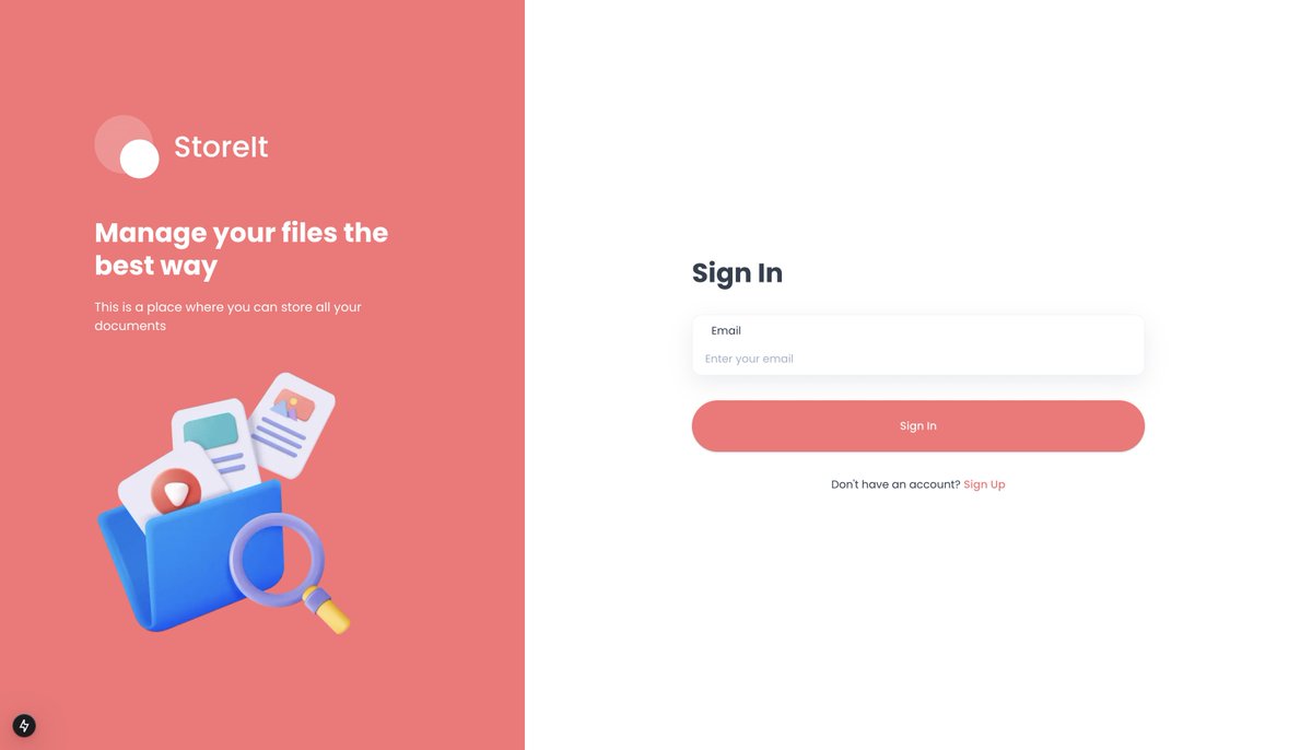 AnshulTanw28519's tweet image. I just built a Sign Up &amp;amp; Sign In feature using React and Tailwind CSS  super smooth experience
Huge thanks to @jsmasterypro for the amazing tutorials 
#ReactJS #TailwindCSS