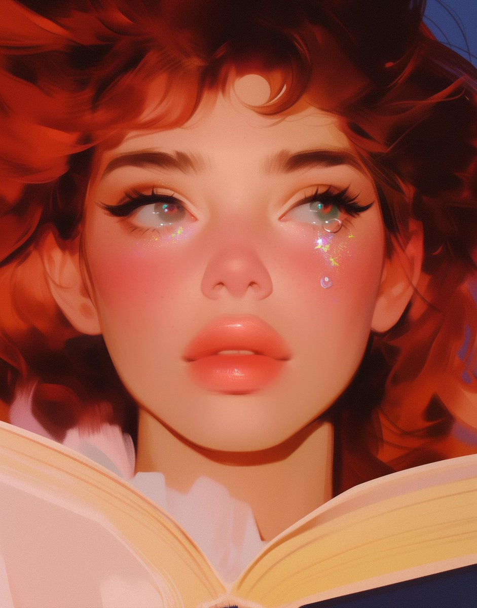 JozefTesto's tweet image. SQL for data structures be like...

#programing #characterart #AIart #AIartcommunity #anime #sad #AIartwork #SQL #digitalart #weekendvibes #girl #coverart #Krea #sundayfunday