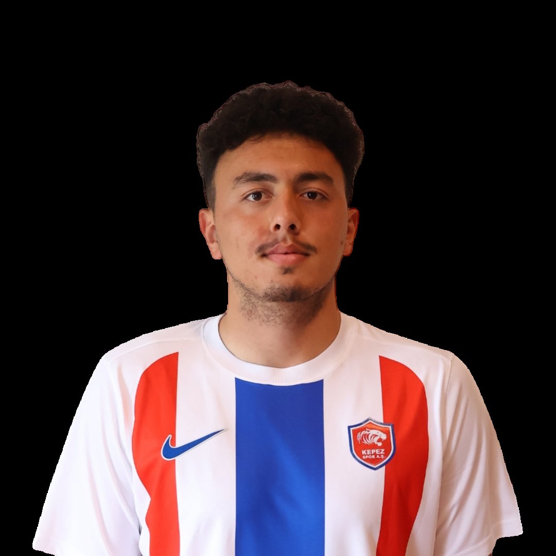 Eskişehirspor, 2. Lig'de Kepezspor forması giyen 23 yaşındaki kaleci Evra Sanel Gülal'ın durumunu sordu. 
Evra, önceki yıllarda Galatasaray U19 takımında da forma giymişti.