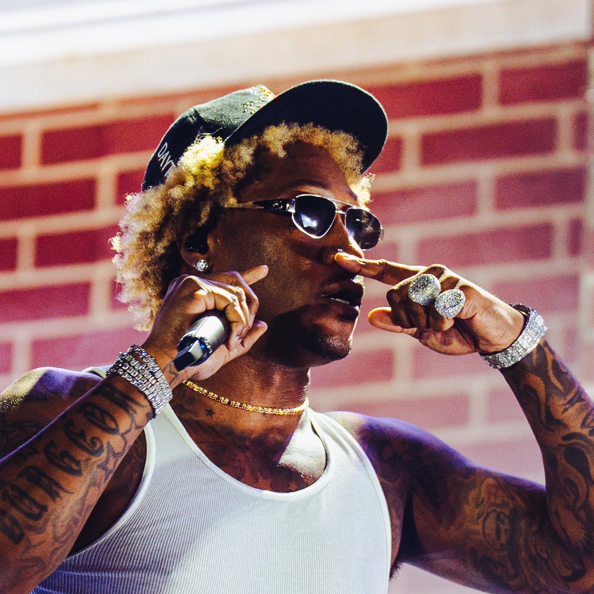 future at summer smash

photos by me for complex music