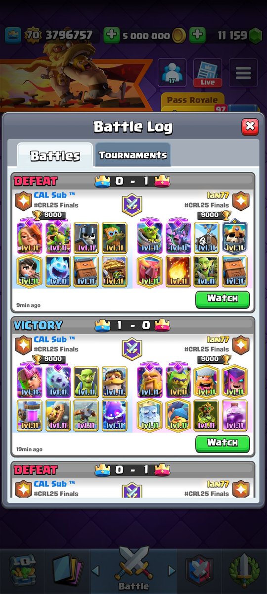Top 2 in the first Monthly Finals! I’m really happy. 90 points so far. Now let’s keep working to qualify for Worlds 💪