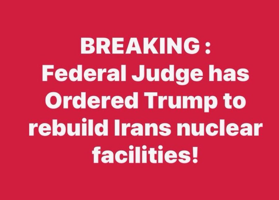 Wouldn’t surprise me…