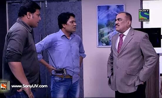 Good night with happy days of season 1. This is the #CID I know and the CID I choose to remember and love forever ❣️.

#CID2