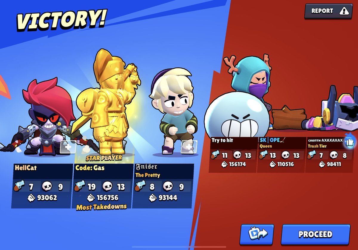Hacker can’t dodge kenji unlucky