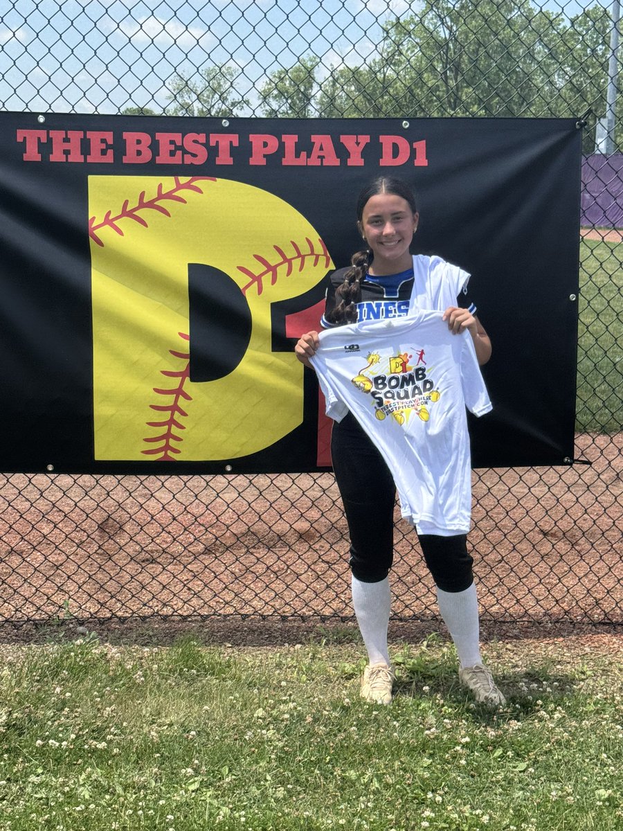 Finesse09Gowdy (@finesse09gowdy) on Twitter photo Dingers for Days…<a href="/Addy_Matriano/">Addyson Matriano</a> put 2 over the fence today to join the Sunday Bomb Squad! 👀🐐 Dingers for Days…<a href="/Addy_Matriano/">Addyson Matriano</a> put 2 over the fence today to join the Sunday Bomb Squad! 👀🐐