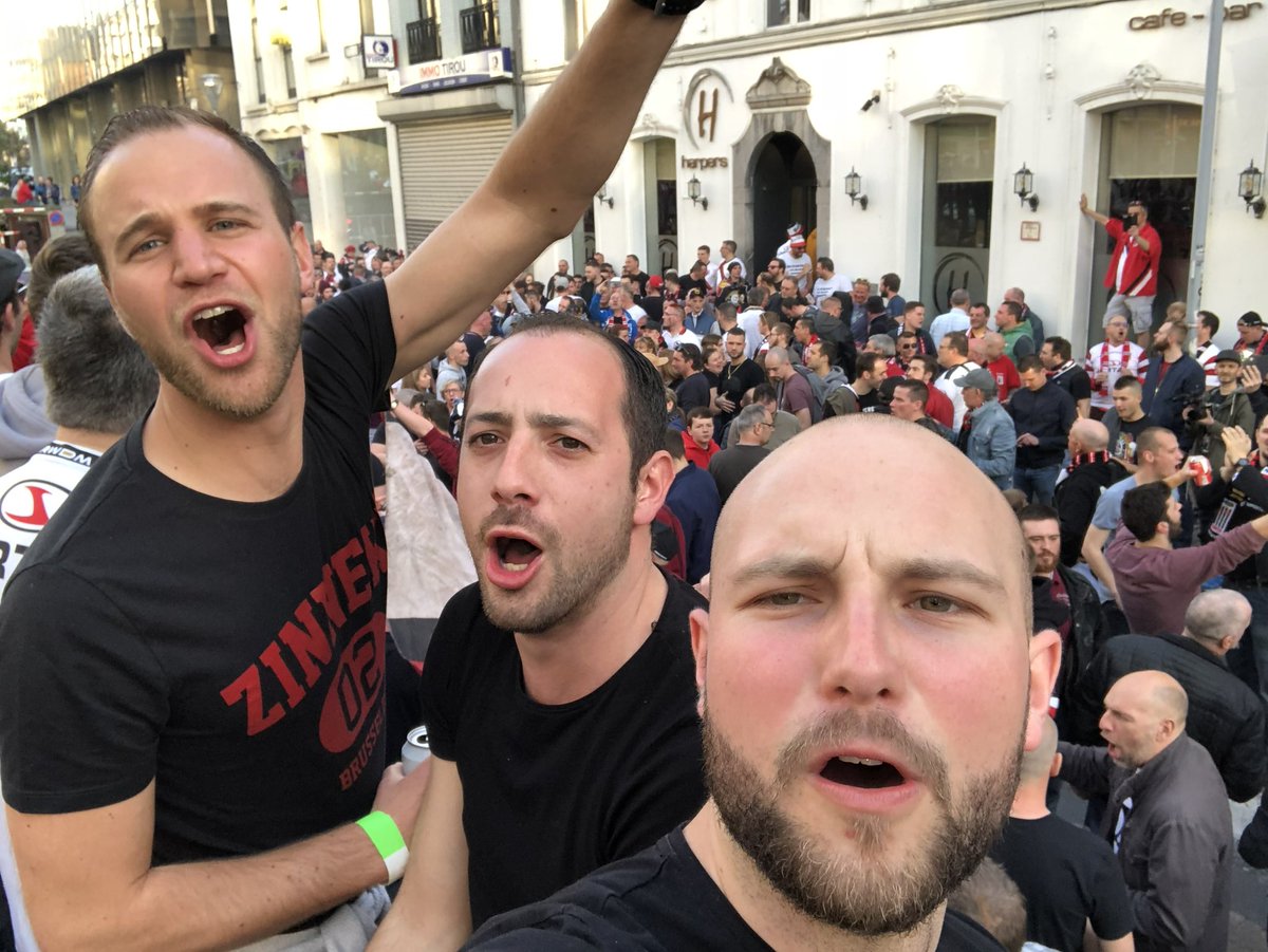 TWadin's tweet photo. #WeAreRWDM https://t.co/JeRszU4JYC