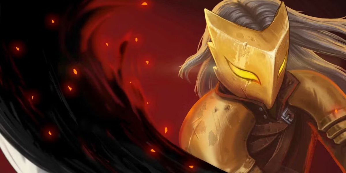 ✨I will SWING MY BLADE at the PULSATING HEART💗with IRONCLAD, my BEST FRIEND✨

Attempting some #SlaytheSpire !

STREAMING NOW➡️ twitch.tv/muffinmags ⬅️
 
#twitch #vtuber #vtuberen #streamer #game #gaming #rougelike #rougelite #cardgame #indiegame