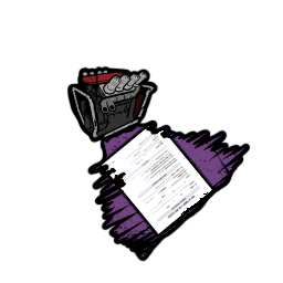 MinyGeckoGamer's tweet photo. Hello people! I decided that I would use here as another place to update people on icons in The Meme Perk Icon pack as well as the in progress Meme Portrait Pack. As such here are the new icons for Springtrap #deadbydaylight #dbdperkicons #icon #fnaf #springtrap #nightlight https://t.co/cp8tAph8Iv
