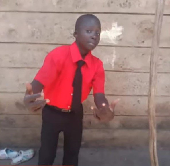 For Kennedy Onyango Ouma ♥️

We will never forget! 

Justice For Our Mashujaa!

#MapinduziKE #June25th