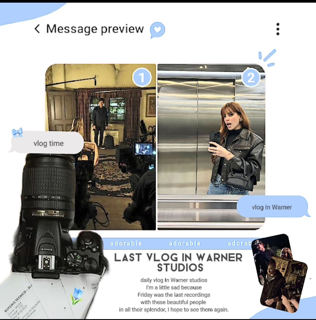 loafteas14_'s tweet photo. ᅠ
⠀⠀# 𝙉𝙀𝙒 𝙋𝙊𝙎𝙏       |       June 20

⠀⠀⠀⠀📍  Los angeles California 

⠀“it was exciting to make these vlogs, and I could show a little bit of everything I've been doing these last few days, and I'm already happy to show the result of this movie.✨ https://t.co/N3AvrBshgI