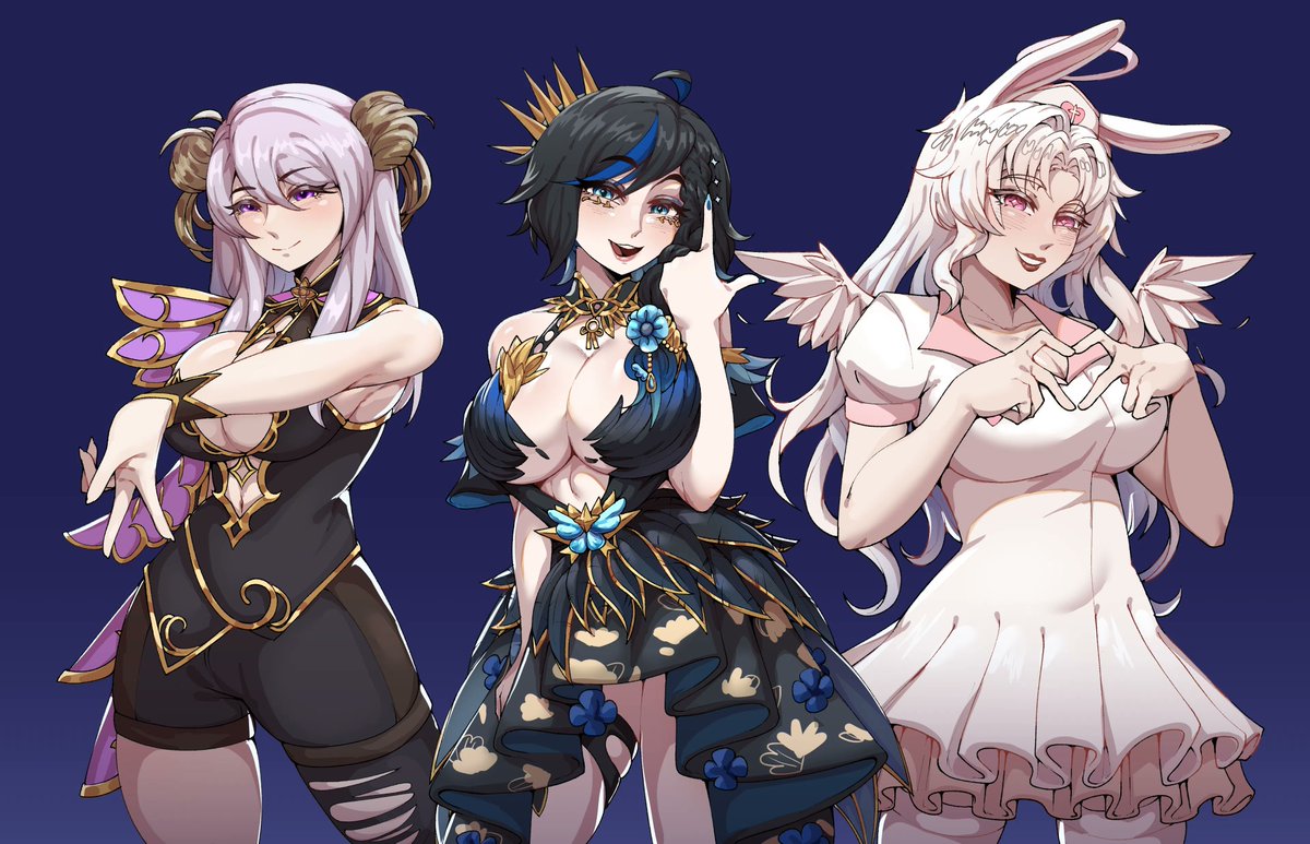 LIVE NOW!
BBB PLAYS PEAK 
#peak #vtuber 
Link will be down below!