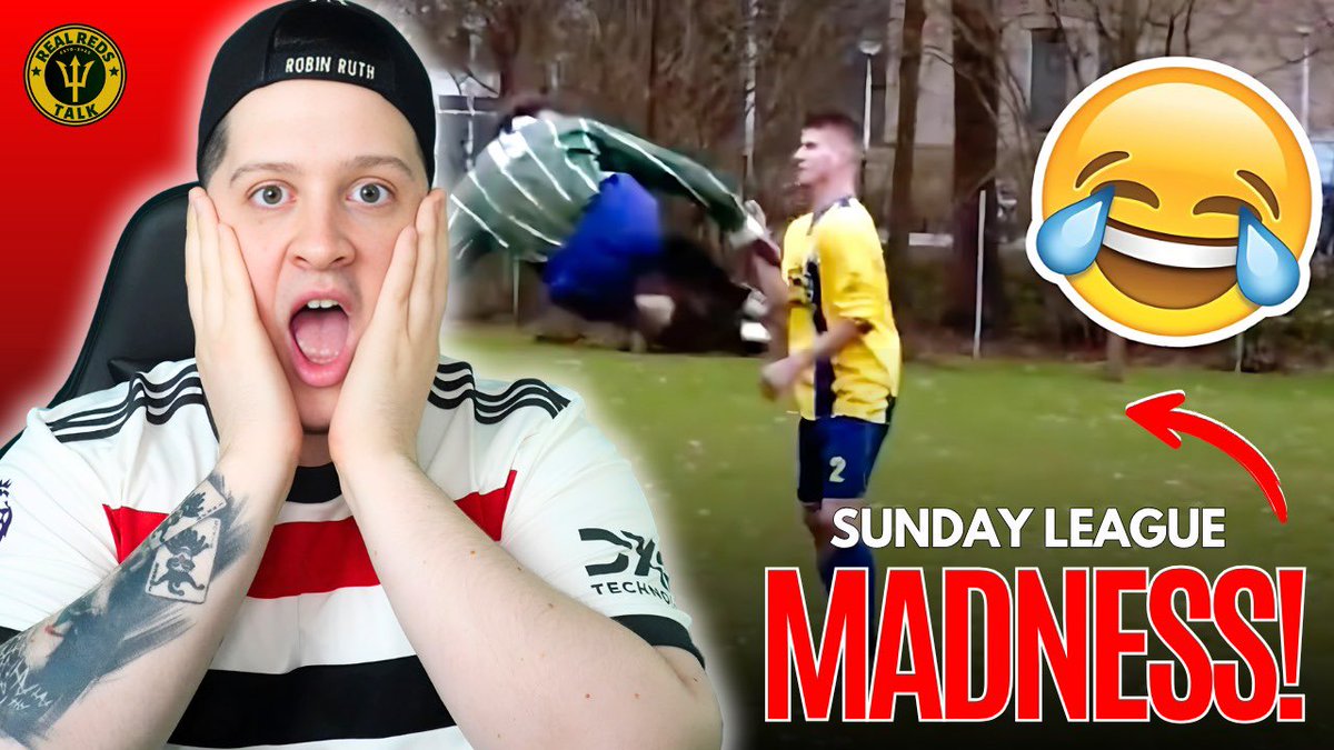 🔐 MEMBERS VIDEO 🔐 

Thankyou for continuing to support the channel 💚⤵️

youtu.be/WQUOHgivsUM?si…

#football #sundayvibes