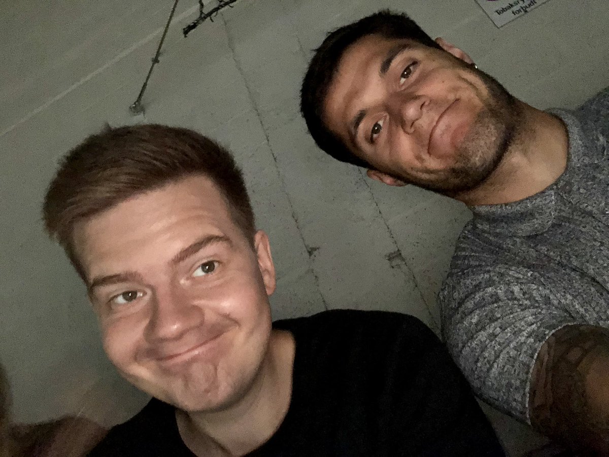 Benjamin Boraghi tweet media