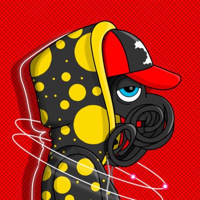 #NewProfilePic
Okay now that I’m back to <a href="/CuddleFishNFT/">The Cuddle Fish Project</a> can we go up onli?