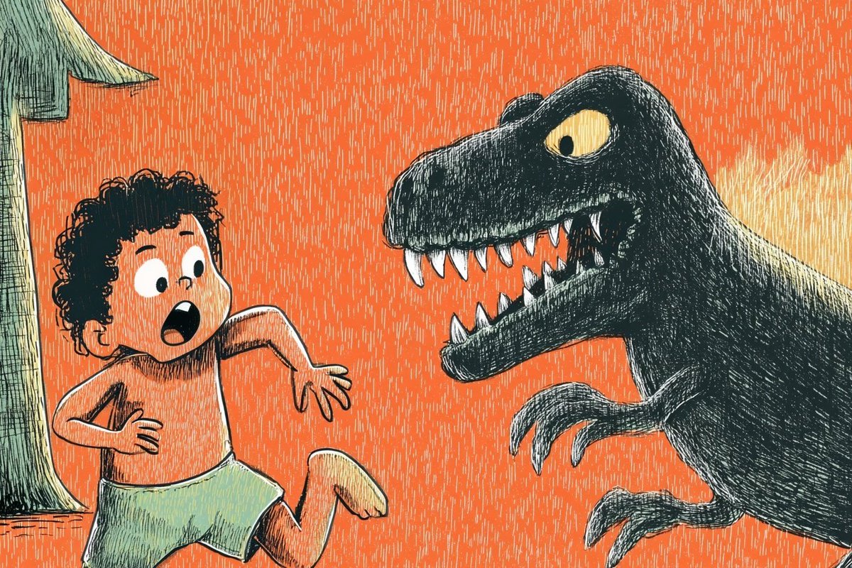 gizakdag's tweet photo. Midjourney for Children’s Book Illustration

To keep the style and character consistent, I used --sref 4180647846 and Omni-ref together. https://t.co/vgXj7hrTbp