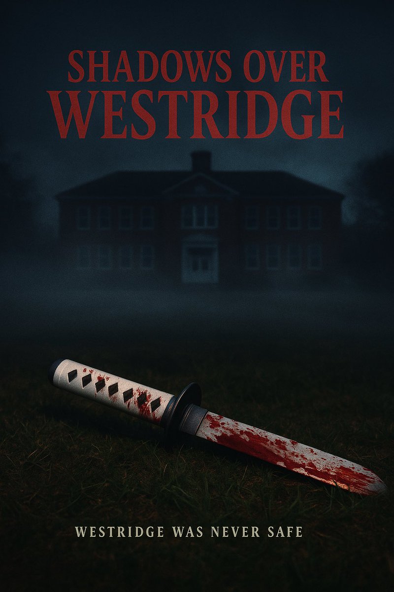 CheeksDave's tweet photo. 🎬 We’re looking for a producer/investor to join our short film Shadows Over Westridge — a teen thriller with a slasher twist. Estimated budget: $5K. Let’s bring this story to life! DM or email: fadedmc24@gmail.com 📩 #IndieFilm #ProducerSearch #WestridgeFilm https://t.co/2pp63jVRCh