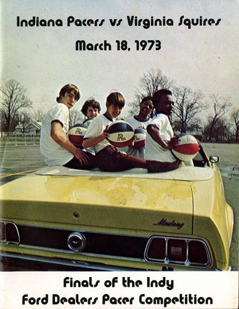 YvanMontgury's tweet photo. What are your favorite images in Pacers history ? #YesCers https://t.co/7IodS6NAUM