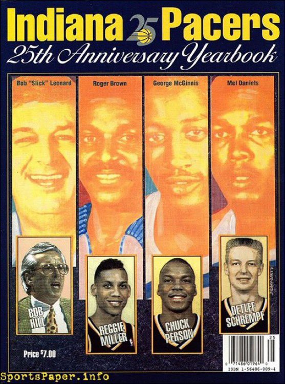 YvanMontgury's tweet photo. What are your favorite images in Pacers history ? #YesCers https://t.co/7IodS6NAUM