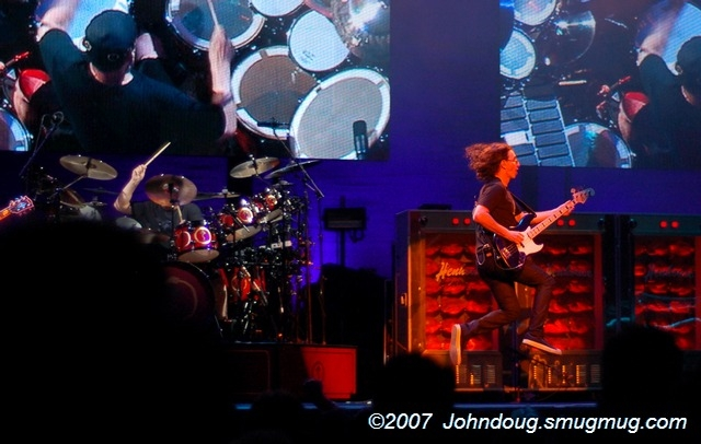 Rush is a Band tweet media
