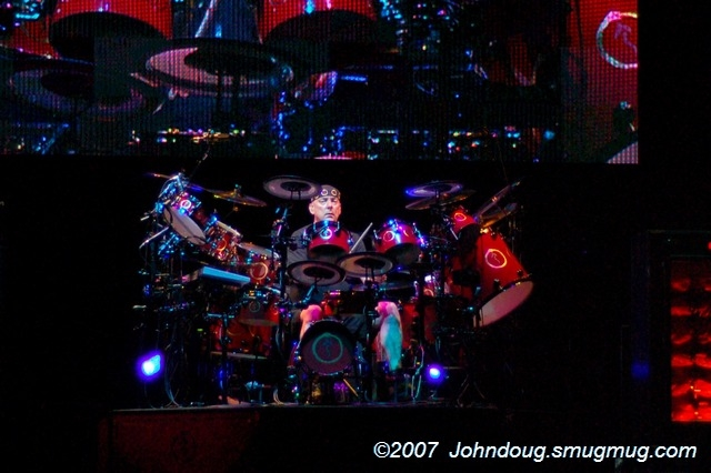 Rush is a Band tweet media