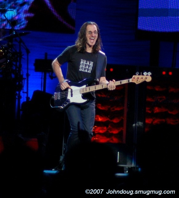 Rush is a Band tweet media