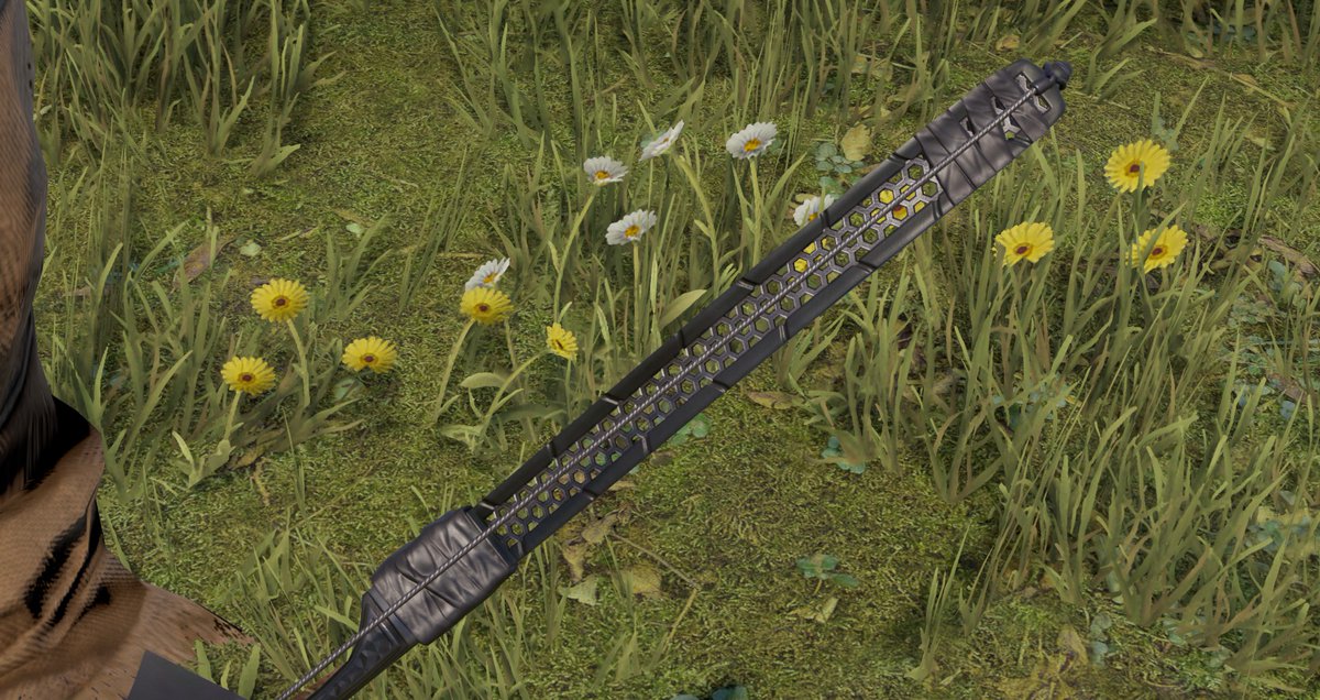 Sup Guys?🙂

Silent Hunter Bow
steamcommunity.com/sharedfiles/fi…

<a href="/gerrmanman/">ThatGermanGuy</a>
<a href="/playrust/">Rust</a>
<a href="/HedgesnVideos/">Hedge</a>
<a href="/FcpnchStds/">facepunch</a>
<a href="/Helkus/">Helk</a>

#rustskins #skins #steamworkshop #playrust