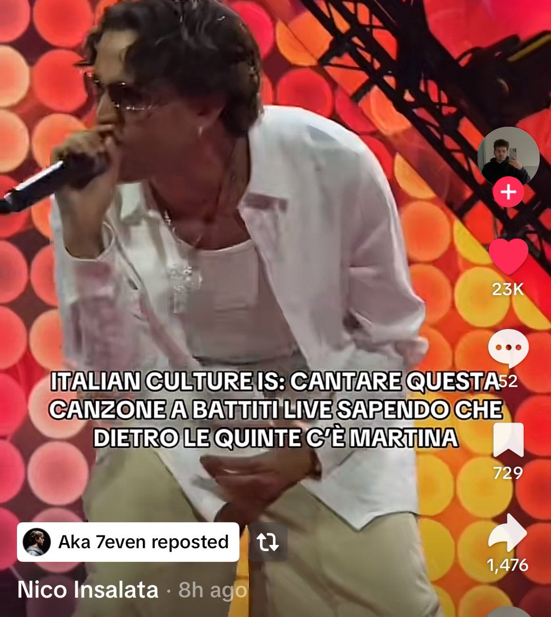 bl4nknam33's tweet photo. l’ha repostato davvero sjsjsjsjsj https://t.co/tEwcqal29W