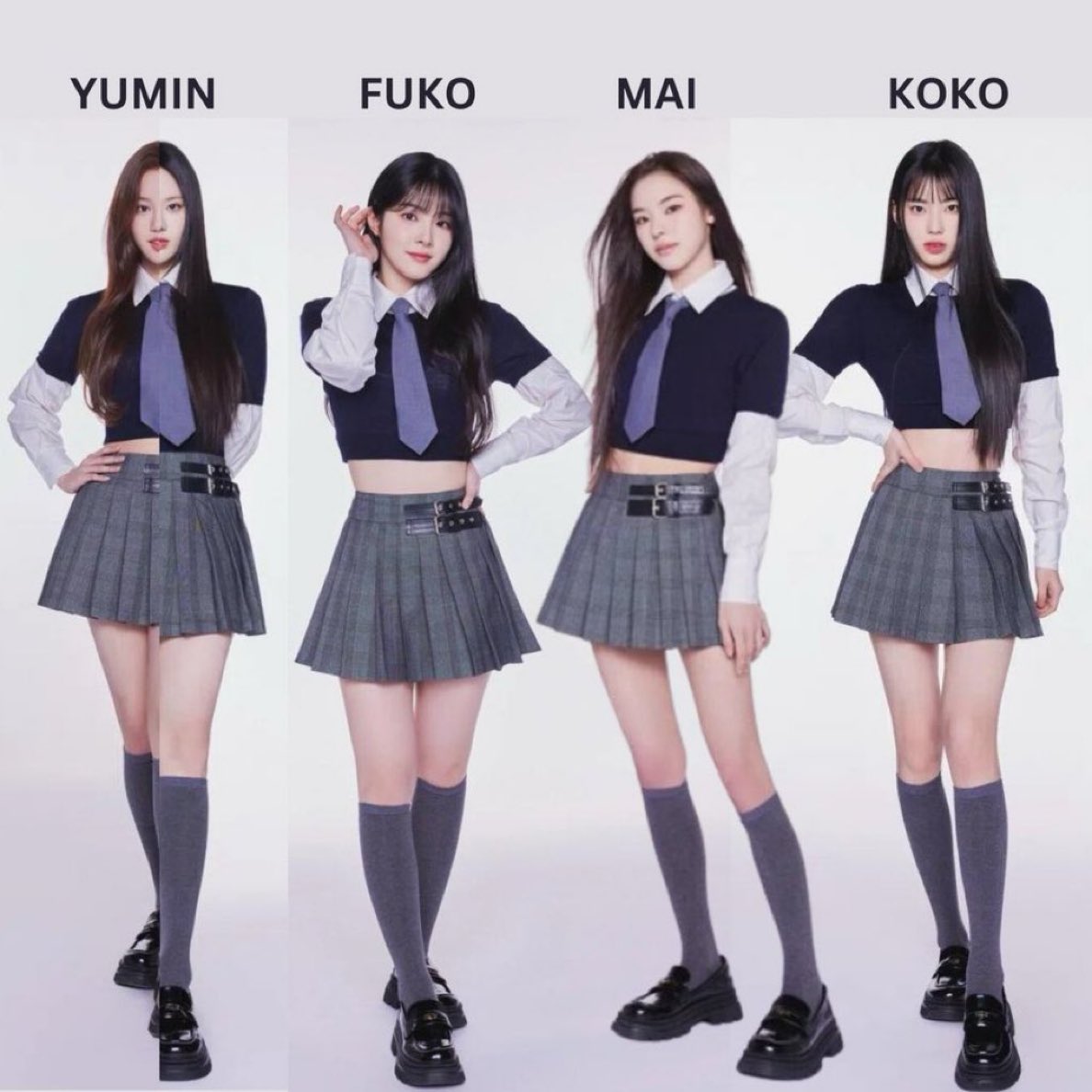 have you seen fuko’s pr manager? tweet media