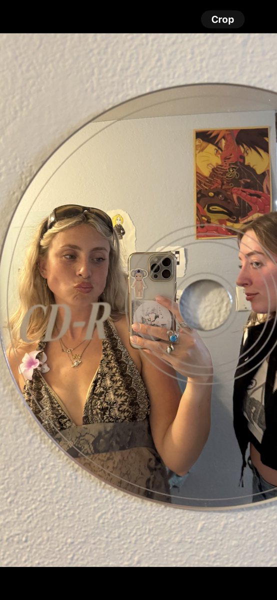 becca fisch tweet media