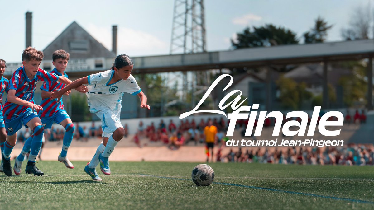 Tournoi Jean Pingeon U11 tweet media