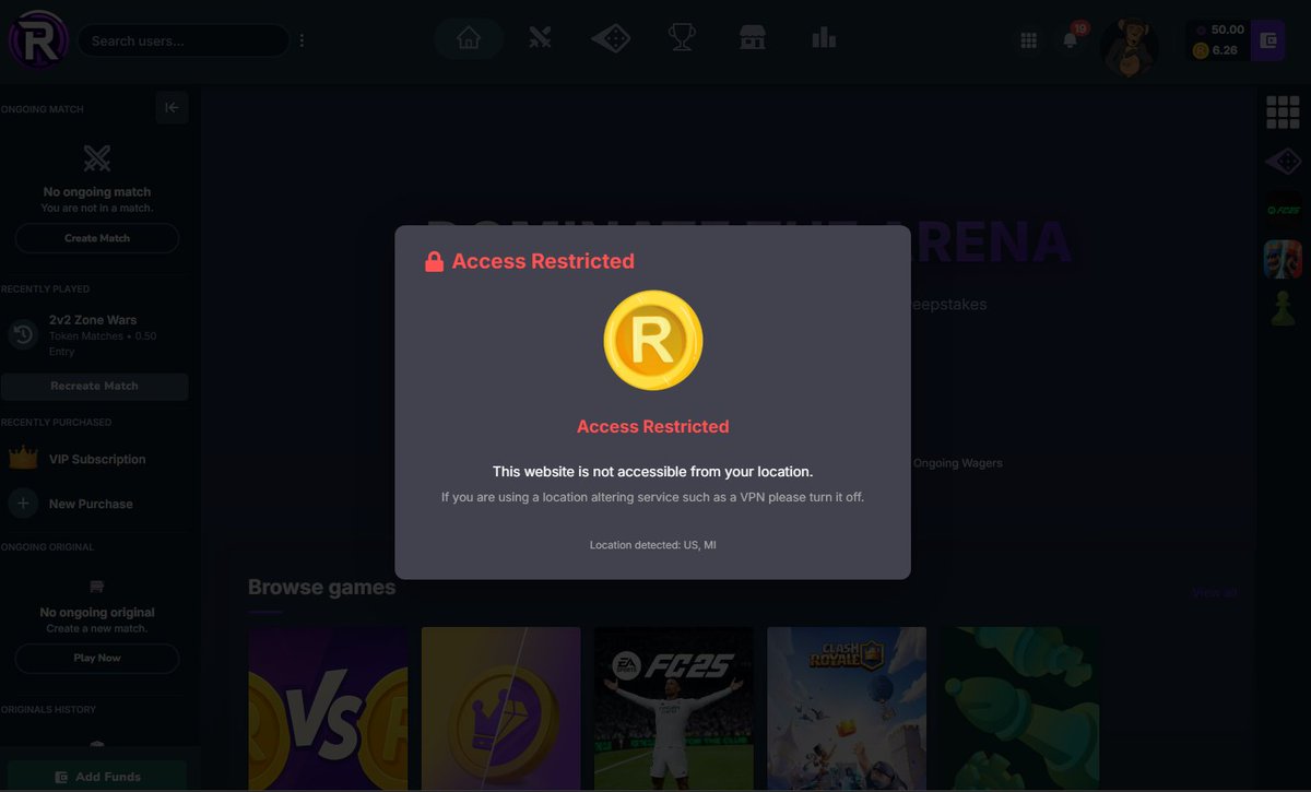 Thank you for all the happy/fun memories, Rivox. 🥲