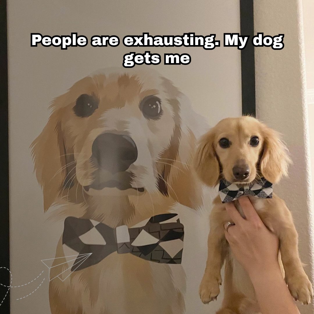 alpha_paw's tweet photo. More fetch, less fake conversations.🐶🐾

Cute Canvas➡️ https://t.co/7fEMuoU3RA

#DogsAreTheBest #Ilovemydog #DogLife #DogPawrent #AlphaPawPrints https://t.co/cZ6HF0OO1z