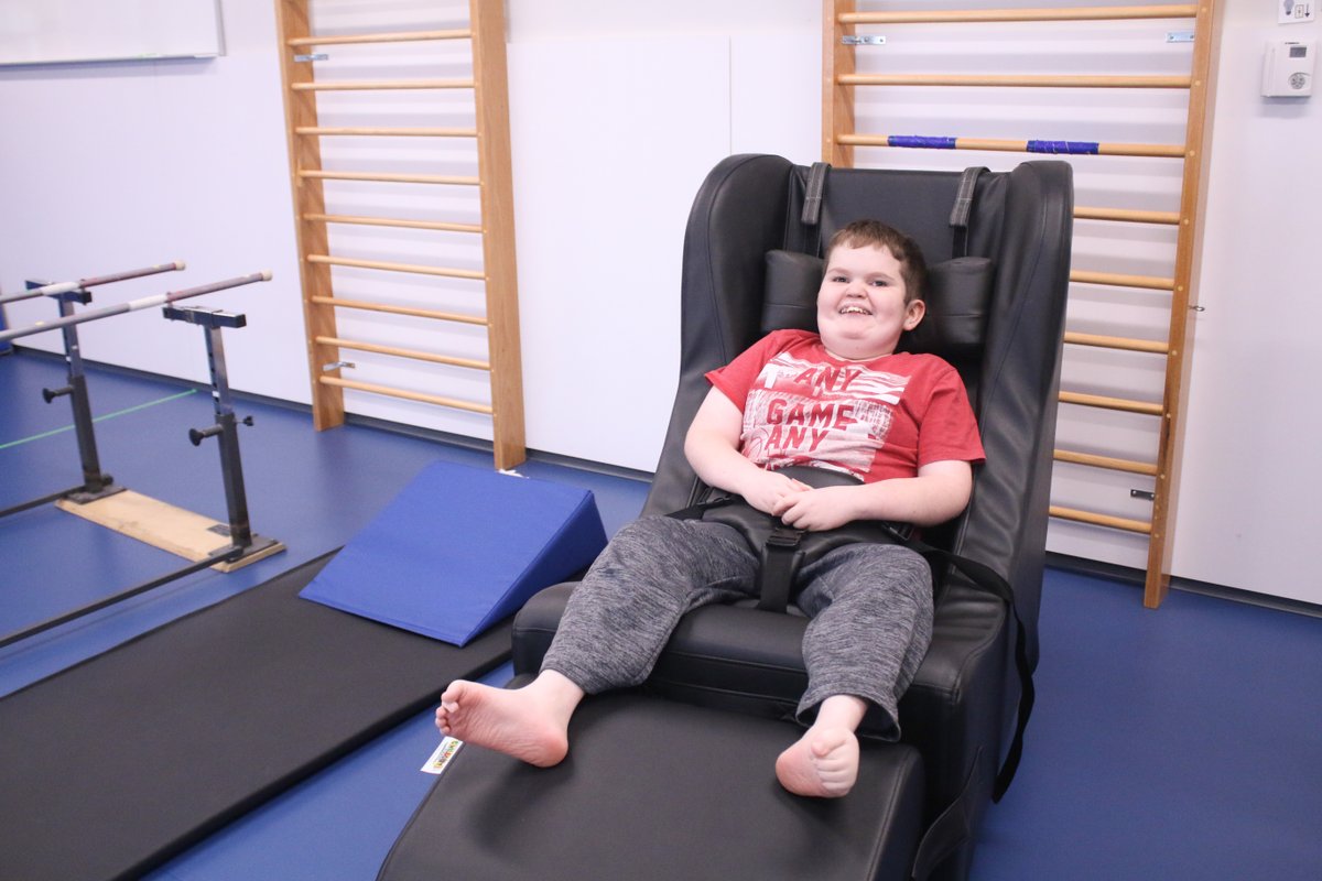 FreedomConcepts's tweet photo. Chill.

#FreedomConcepts #ChillOutChair #Independence #ComfortAndSupport #InclusiveDesign #Mobility #EverydayFreedom #FunctionalSupport #AccessibleSeating #AdaptiveSeating https://t.co/nRqgKdtLno