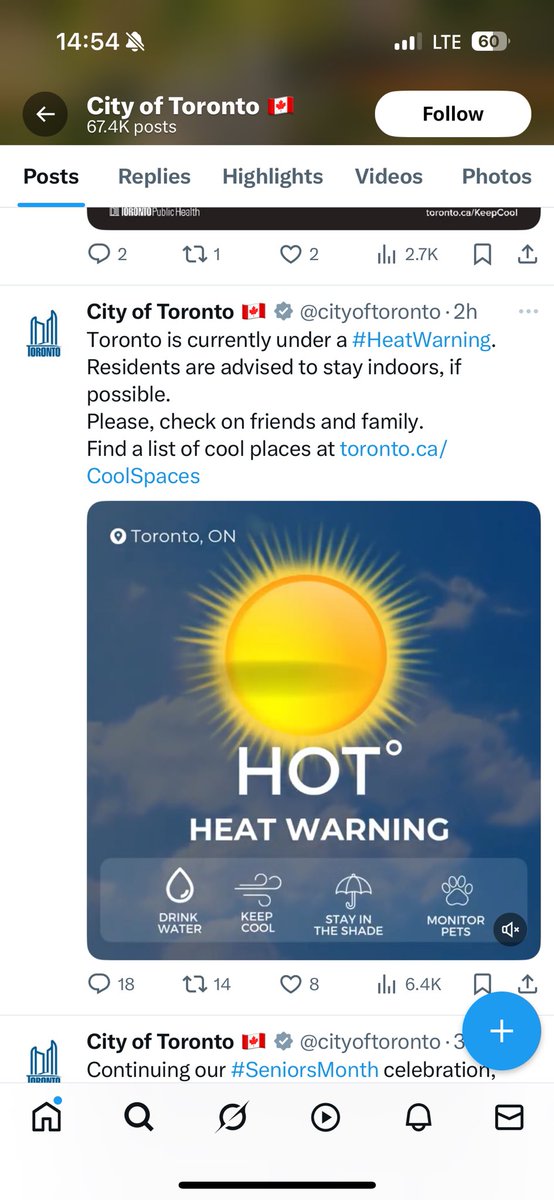 Heather Abdilla tweet media