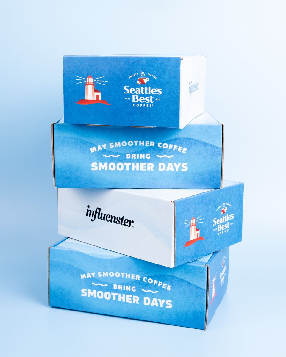 Influenster tweet media