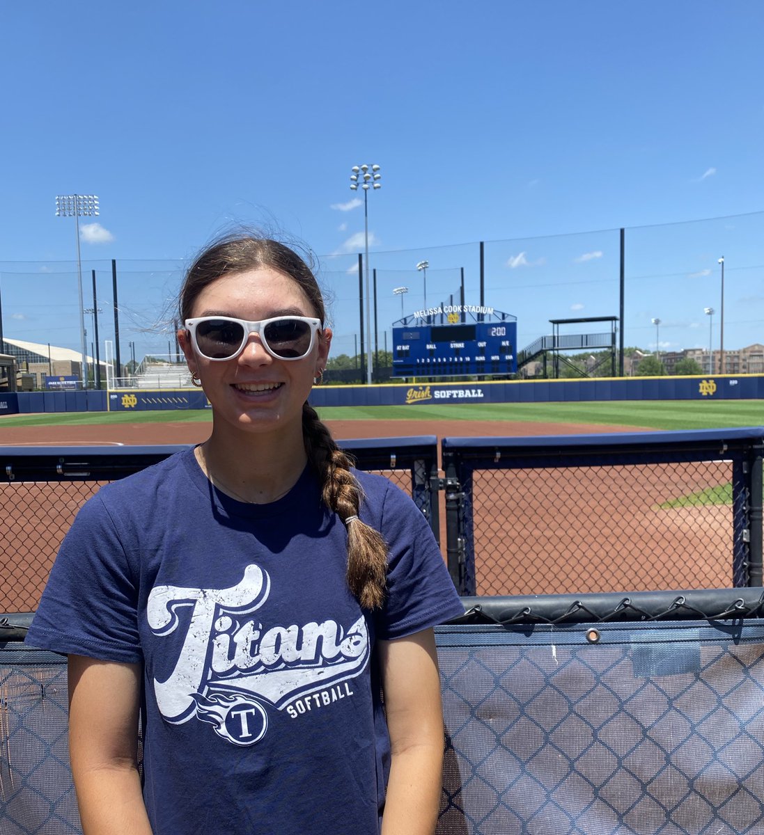 Audrey Beeler (@abeeler2028) on Twitter photo β
Win Premier berth to <a href="/PGFnetwork/">PGF</a> National championships
β
2 ITP HR
β
Lake Michigan
β
Notre Dame Campus
<a href="/TheCoachWigs/">Rich Wieligman</a> <a href="/cnote1616/">βπ πππ β</a> <a href="/Wigs_Dragon_SF/">Select Fastpitch 15U Wigs</a> <a href="/ejonesrockchalk/">Eric Jones - Select Fastpitch</a> <a href="/NDsoftball/">Notre Dame Softball</a> <a href="/2Ganeff/">Kris Ganeff</a> <a href="/CoachDeOliveira/">βοΈIrish Coach Boo!βοΈ</a> <a href="/Coach_pooch/">Mike βPoochβ Perniciaro</a> <a href="/ExtraInningSB/">EXTRA INNING SOFTBALL</a> <a href="/D1Softball/">D1Softball</a> β
Win Premier berth to <a href="/PGFnetwork/">PGF</a> National championships
β
2 ITP HR
β
Lake Michigan
β
Notre Dame Campus
<a href="/TheCoachWigs/">Rich Wieligman</a> <a href="/cnote1616/">βπ πππ β</a> <a href="/Wigs_Dragon_SF/">Select Fastpitch 15U Wigs</a> <a href="/ejonesrockchalk/">Eric Jones - Select Fastpitch</a> <a href="/NDsoftball/">Notre Dame Softball</a> <a href="/2Ganeff/">Kris Ganeff</a> <a href="/CoachDeOliveira/">βοΈIrish Coach Boo!βοΈ</a> <a href="/Coach_pooch/">Mike βPoochβ Perniciaro</a> <a href="/ExtraInningSB/">EXTRA INNING SOFTBALL</a> <a href="/D1Softball/">D1Softball</a>