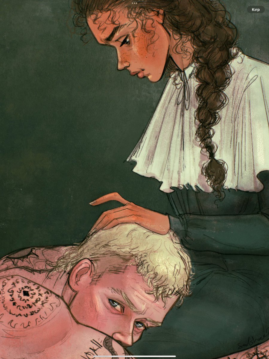 Still not over this Draco and Hermione 😩