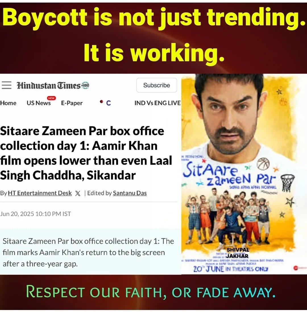 Those who dare to make fun of our Dharma and Gods 
Either respect our faith or fade away