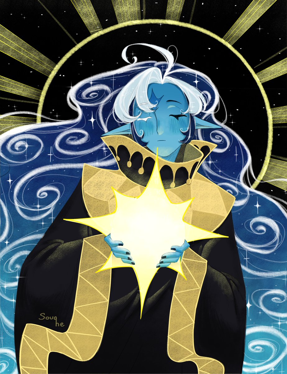 Mori is so cool and fount is there too ig
#fountofknowledge #crk