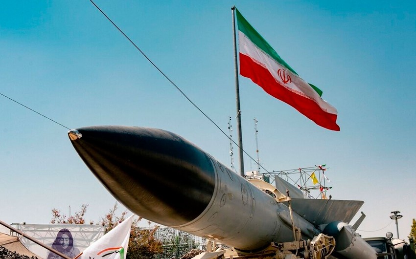 BREAKING: 

Iranian state media says a night is coming, the likes of which has never been seen before.