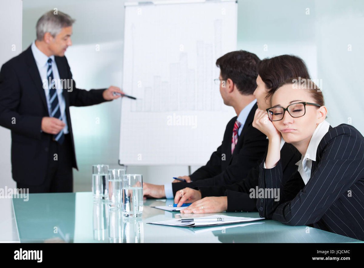 SmartassLisa's tweet photo. 06/27
@10wordspoet
#10wordspoet
πΈ: Alamy
#Dozing thru the meeting, it was extremely boring as always. https://t.co/Z6UFldY81G