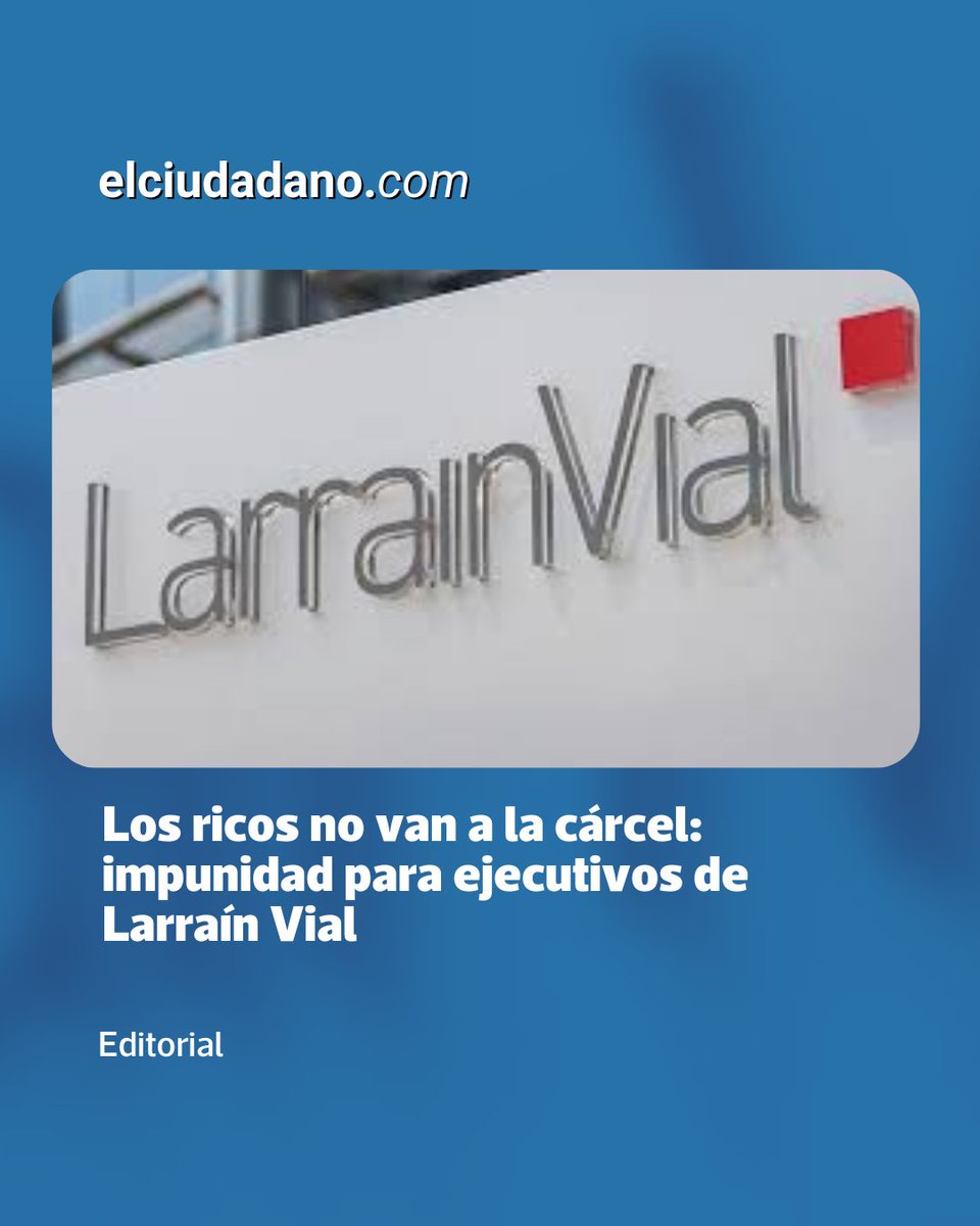 El_Ciudadano tweet picture